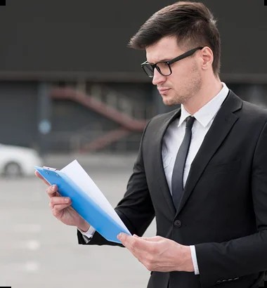 Choose private detective agency India for case consultation